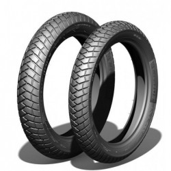 Michelin Opona 130/70-13 Anakee Street 57P Tl M/C Tył Dot 35-39/2022