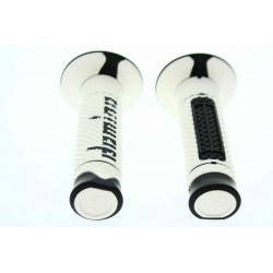 Domino Manetki gripy 2012 Biało Czarne