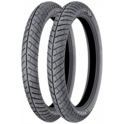 Michelin Opona 90/90-18 Reinf City Pro 57P Tl Przód/Tył Dot 44/2022