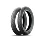Michelin Opona 2.75-18 City Extra 48S Tl Reinf M/C Przód/Tył Dot 36-46/2022