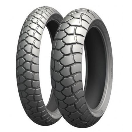Michelin Opona 120/70R19 Anakee Adventure 60V Tl/Tt M/C Przód Dot 03/2023