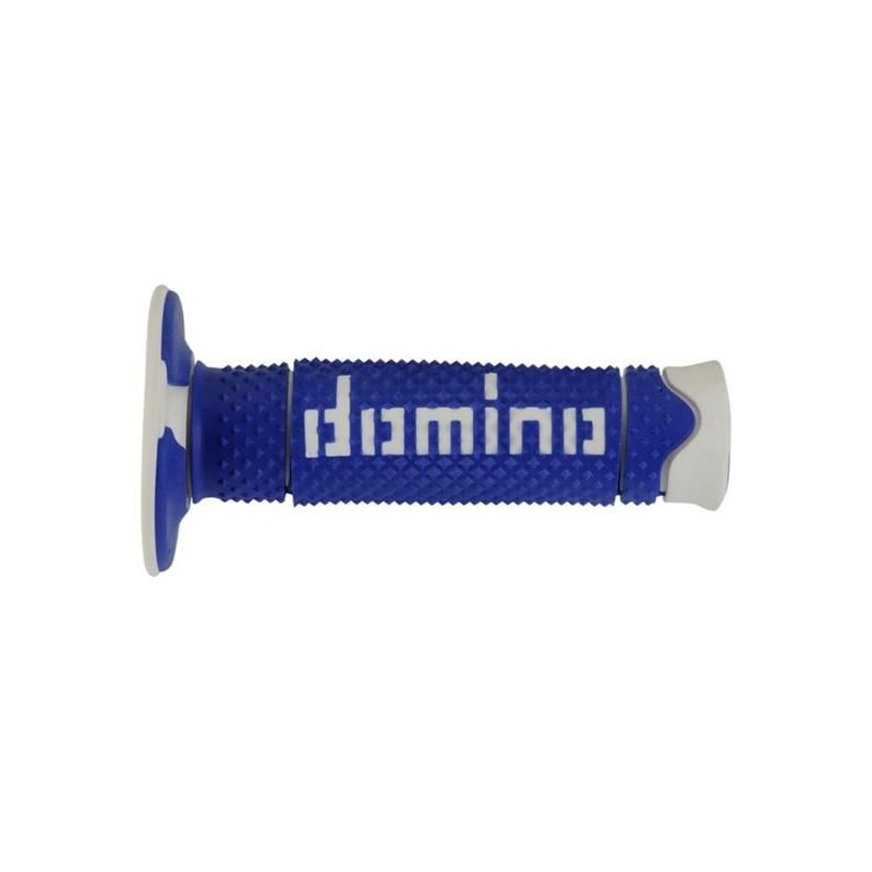 Domino Manetki gripy 2012 Niebiesko Białe