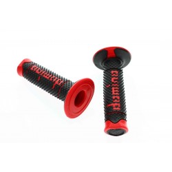 Domino Manetki gripy 2012 Czerwono Czarne