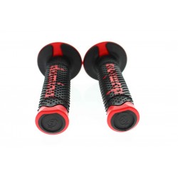 Domino Manetki gripy 2012 Czerwono Czarne