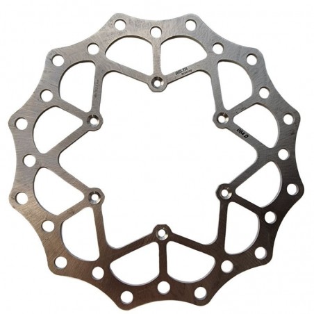 Delta Braking Tarcza Hamulcowa Przód Yamaha Yz 125 '17-21, Wrf/Yz/Yzf 250 '15-21, Wrf/Yzf 450 '16-21 Wave