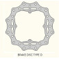 Delta Braking Tarcza Hamulcowa Tył Husqvarna Tc 85 '14-20, Ktm Sx 85 '11-20, 250/350 Freeride '12-19, Wave Ultra Light