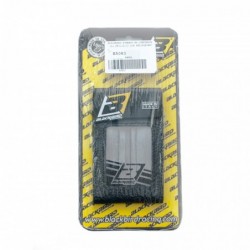 Blackbird Torebka Na Siedzenie (Do Przyszycia Lub Przyklejenia)