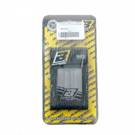 Blackbird Torebka Na Siedzenie (Do Przyszycia Lub Przyklejenia)