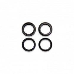 Ariete Uszczelniacze Przedniego Zawieszenia Rowerowe/Mtb Pasują Do: Marzocchi 38Mm 4 Sztuki