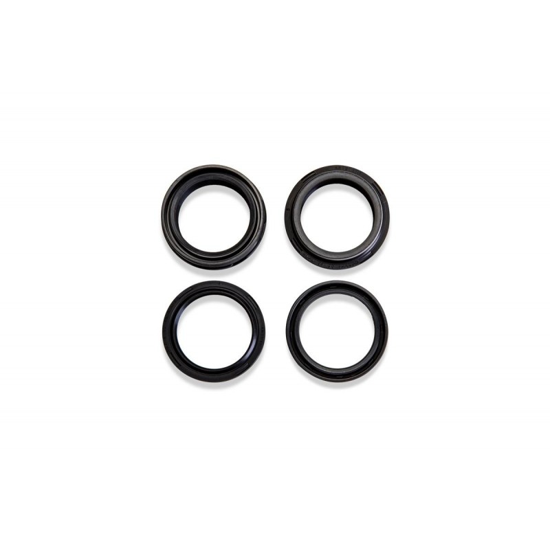 Ariete Uszczelniacze Przedniego Zawieszenia Rowerowe/Mtb Pasują Do: Marzocchi 38Mm 4 Sztuki