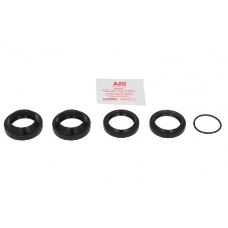 Ariete Uszczelniacze Przedniego Zawieszenia Rowerowe/Mtb Pasują Do: Marzocchi 32Mm 4 Sztuki