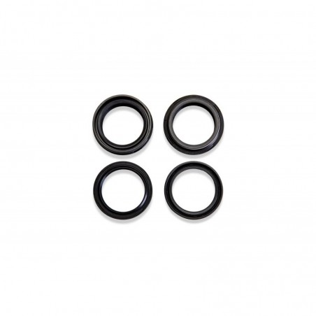 Ariete Uszczelniacze Przedniego Zawieszenia Rowerowe/Mtb Pasują Do: Dvo Emerald/Onyx 36Mm