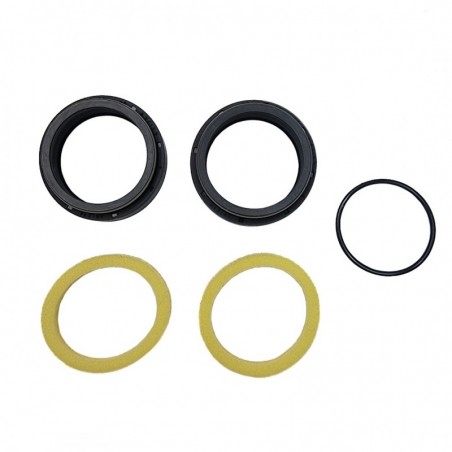 Ariete Uszczelniacze Przedniego Zawieszenia Rowerowe/Mtb Rock Shox Zeb 38Mm '20-