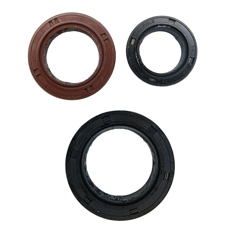 Ariete 2022/04 Komplet Uszczelniaczy Silnikowych Kymco Agility 300