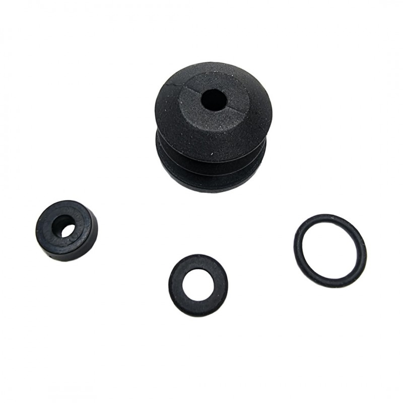 Ariete Zestaw Naprawczy Pompy Hamulcowej Mbk Yh 50 Flipper/Why 98-06 (Tłoczek 11Mm)