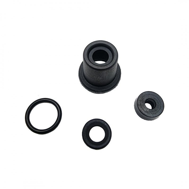 Ariete Zestaw Naprawczy Pompy Hamulcowej Honda Sh 50 Fifty 96 (Tłoczek 11Mm)