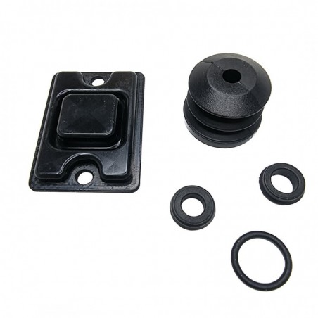 Ariete Zestaw Naprawczy Pompy Hamulcowej Piaggio Vespa 250 Gts 05-09 (Tłoczek 12Mm)