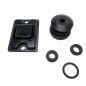 Ariete Zestaw Naprawczy Pompy Hamulcowej Piaggio Vespa 250 Gts 05-09 (Tłoczek 12Mm)