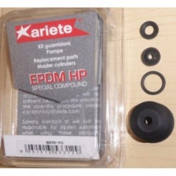 Ariete Zestaw Naprawczy Pompy Hamulcowej Aprilia Amico 50 92-98, Peugeot Geo 50/125 91 (Tłoczek 11Mm)