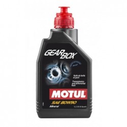 Motul Gearbox 80W90 1L Olej Przekładniowy Mineralny