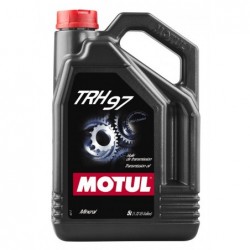 Motul Trh 97 5L Olej Do Przekładni Atv Z Mokrym Hamulcem