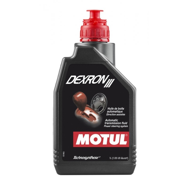 Motul Olej Przekładniowy Dexron Iii 1 L (Atf)