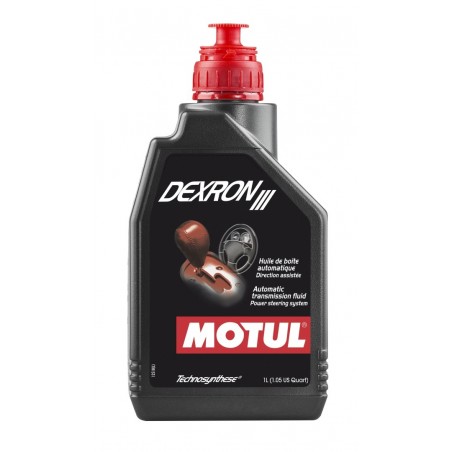 Motul Olej Przekładniowy Dexron Iii 1 L (Atf)