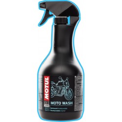 Motul E2 Motowash 1Lpłyn Do Mycia Motocykla