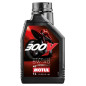 Motul Olej Silnik 300V 4T Fl Road Racing 5W40 1L (Syntetyczny)