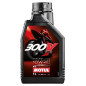Motul Olej Silnik 300V 4T Fl Road Racing 10W40 1L (Syntetyczny)