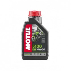 Motul Olej Silnik 5100 4T Ester 10W30 1L