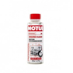 Motul Engine Clean Moto 0,2L