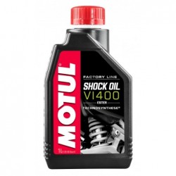 Motul Olej Do Centralnego Amortyzatora Monoshock Shock Oil Factory Line 1L