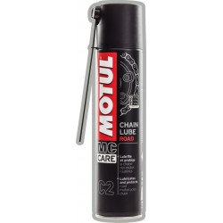 Motul C2 Chain Lube Road 400Ml Smar Do ŁańCucha (Bezbarwny)