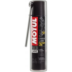 Motul C4 Chain Lube Factory Line 0,4L Smar Do ŁańCucha