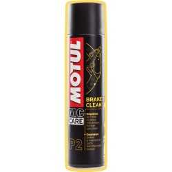 Motul P2 Brake Clean 0,4L