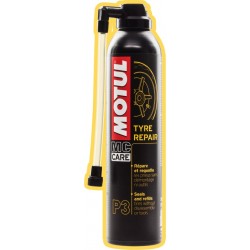 Motul P3 Tyre Repair 0,3L (Środek Do Przebitych Opon)