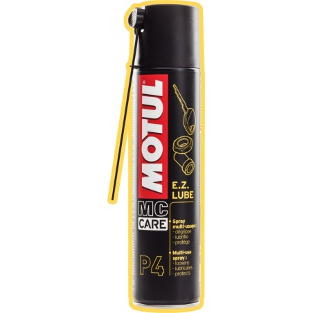 Motul P4 E.Z. Lube 400Ml Smar Uniwersalny (Spray)