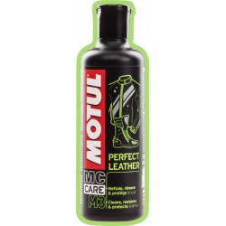 Motul M3 Perfect Leather 0,25L (Środek Do Czyszczenia Skóry)