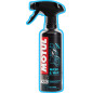 Motul E1 Wash Wax 400Ml Środek Czyszcząco-Ochronny (Atomizer)