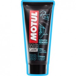 Motul E8 Scratch Remover 100Ml (Środek Do Usuwania Zadrapań)