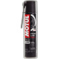 Motul C2+ Chain Lube Road Plus 400Ml Smar Do ŁańCucha (Biały)