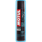 Motul E9 Wash Wax Spray 400Ml (Czyszczenie I Ochrona Lakieru)