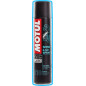 Motul E10 Shine & Go Spray 0,4L (Czyszczenie I Ochrona Lakieru)