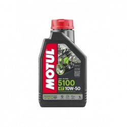 Motul Olej Silnik 5100 4T Ester 10W50 1L