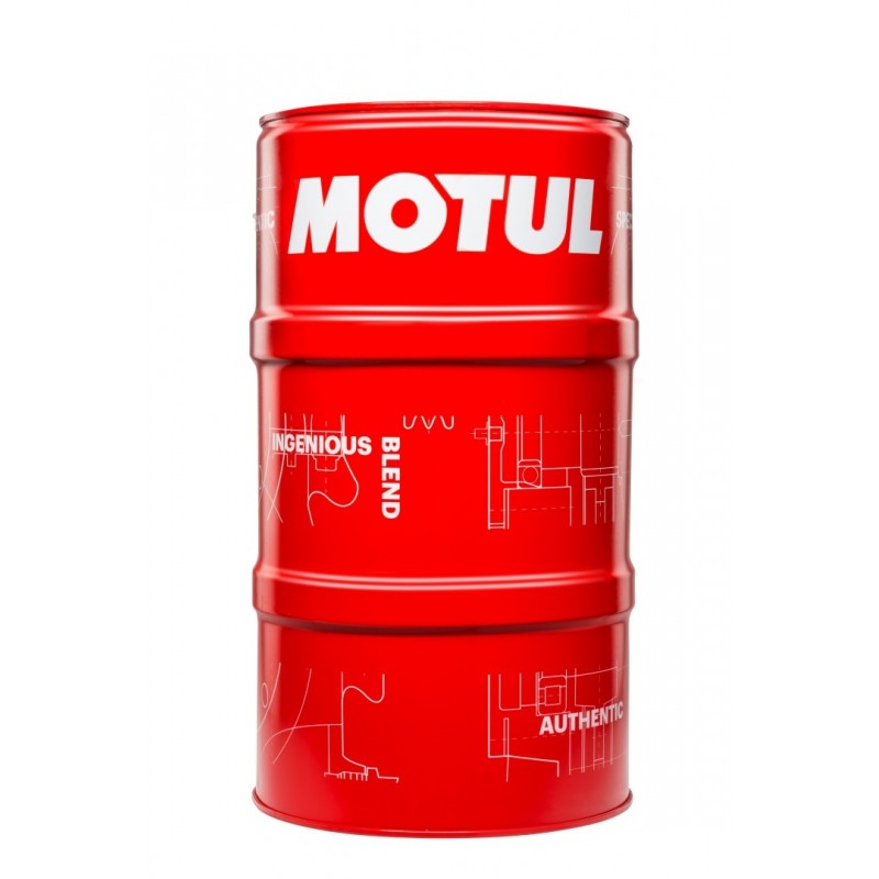 Motul Olej Silnik 7100 4T 10W40 Beczka 60L