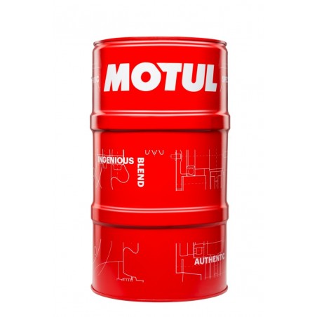 Motul Olej Silnik 7100 4T 10W40 Beczka 60L