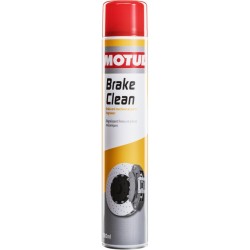Motul Brake Clean 750 Ml (Spray)