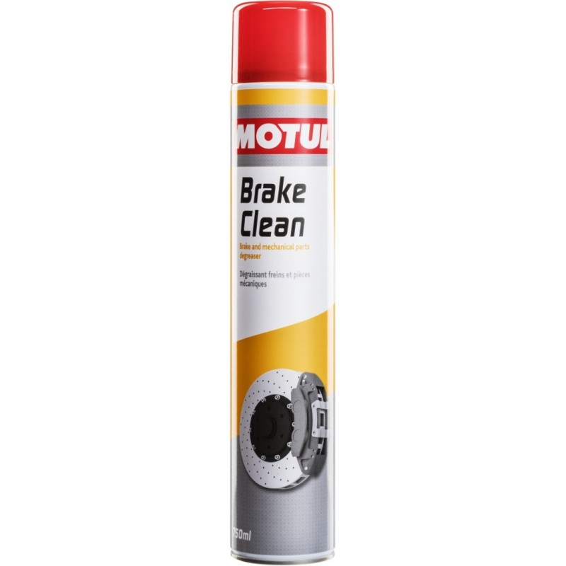 Motul Brake Clean 750 Ml (Spray)