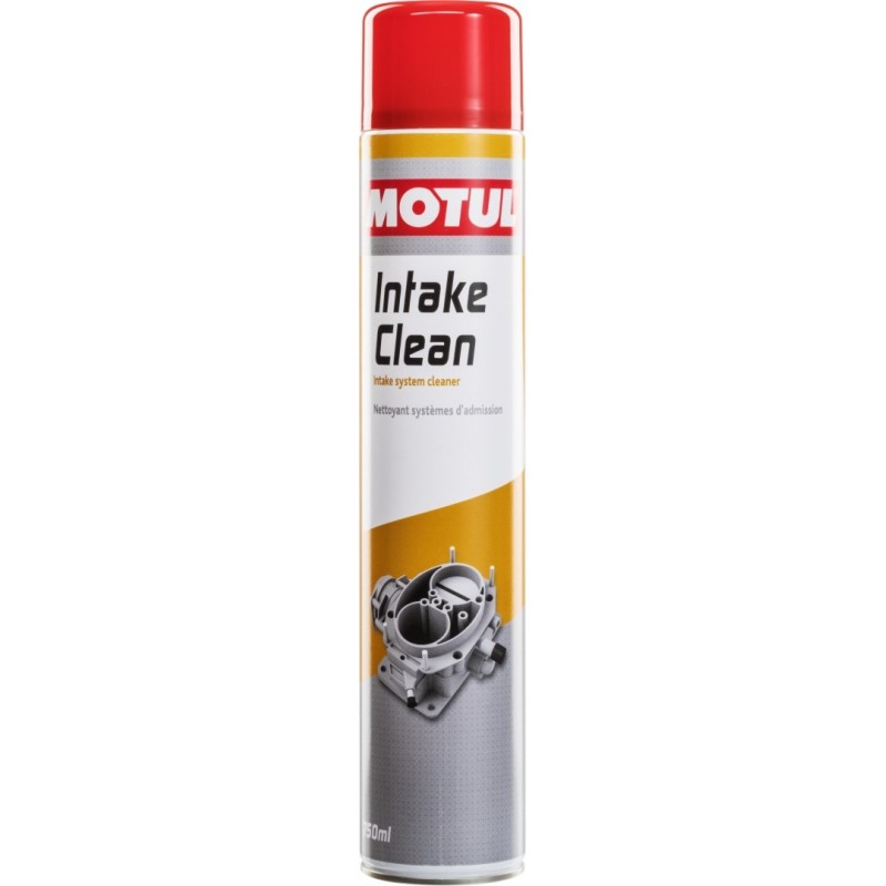 Motul Intake Clean 750Ml (Środek Do Czyszczenia Gaźników)